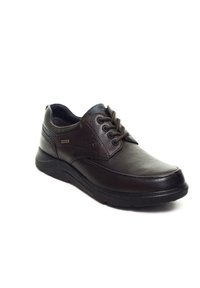 Fluchos Zapatos con cordones - marrón