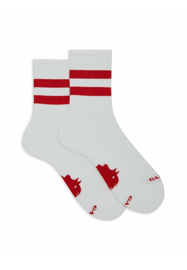 UNISEX - Socken - bianco lava