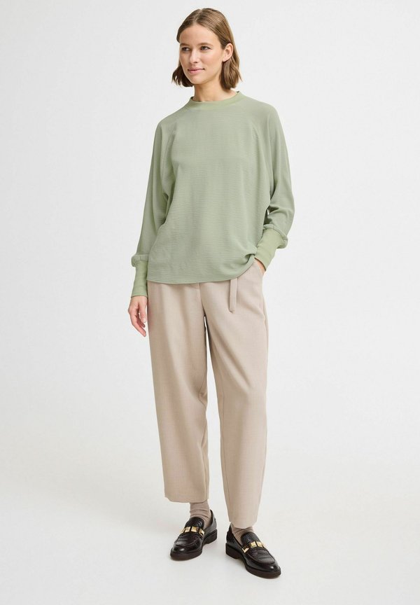 BYILIRIDA - Sweatshirt - tea2