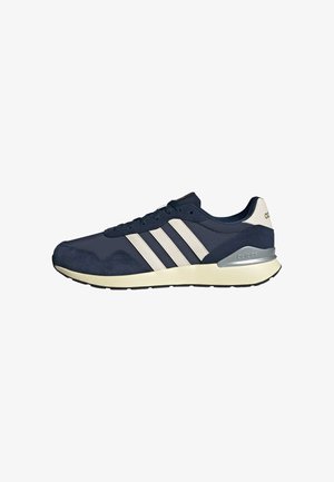 adidas Sportswear, RUN 60S 4.0 - Sneaker low - shadow navy white collegiate navy