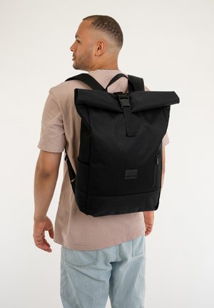 ROBIN LARGE - Rucksack - black