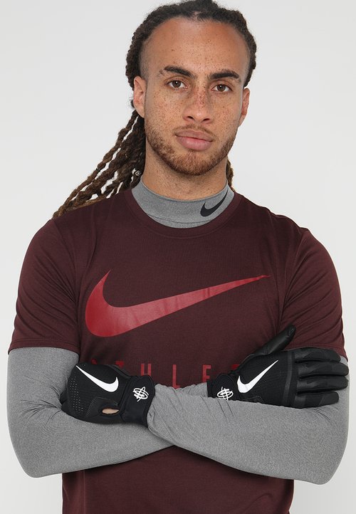 nikegrip power crew nba