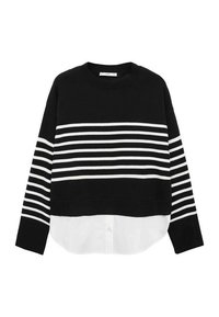 Maglione - black