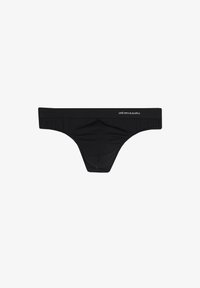Unselected, nero
