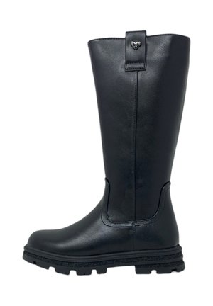 Stivali alti - black