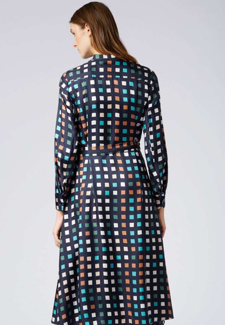 boss desmona dress