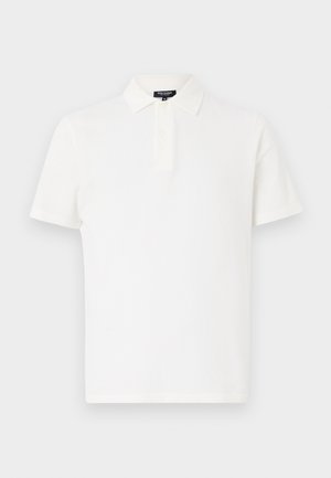 Ron Dorff Polo - off white