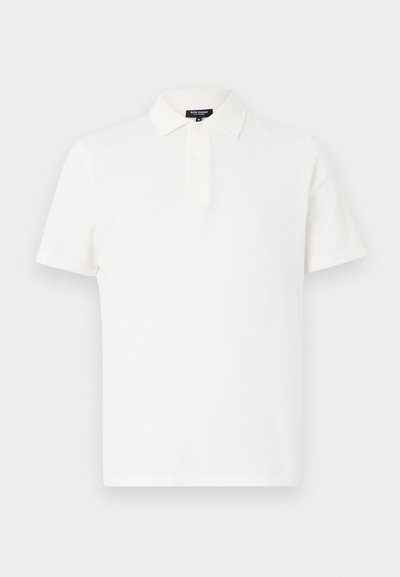Ron Dorff Polokošeľa - off white