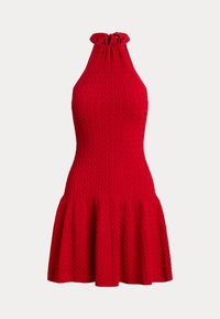 Selected, cruise red