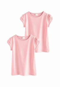 Unausgewählt, pink