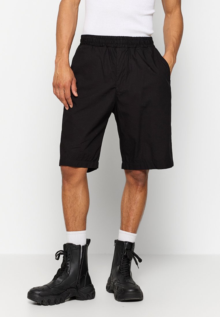 Diesel Shorts zwart Diesel Shorts zwart