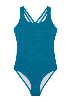 Kupaći kostim - surfing blue