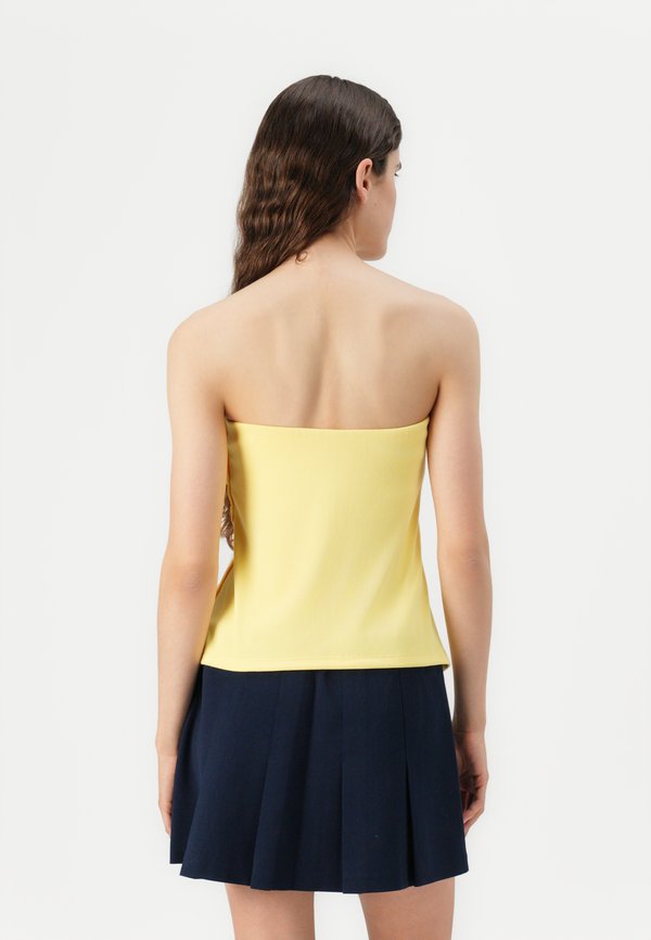 BARE POWDERED TUBE  - Top2