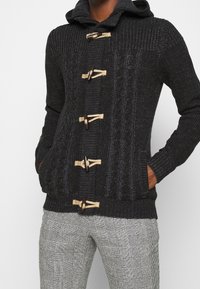 Petrol Industries Kofta - dark blue