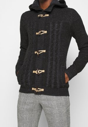Vest - dark blue