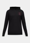 HOODIE VALENTINE CAPSULE - Πάνω μέρος πιτζάμας - black