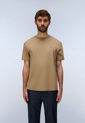 Napapijri NEDLES - Tricou basic - n7c1