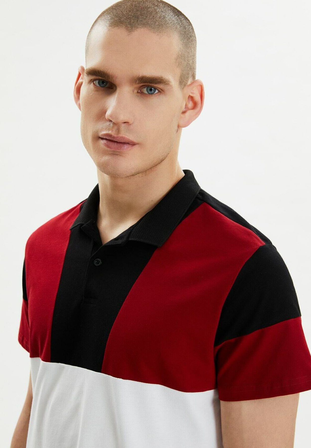 Uomo Polo Uomo Polo