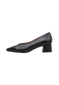 Sandra Fontán BASULI - Escarpins - black