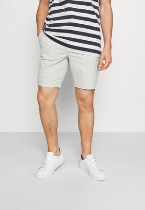 SLHISAC - Shorts - tea