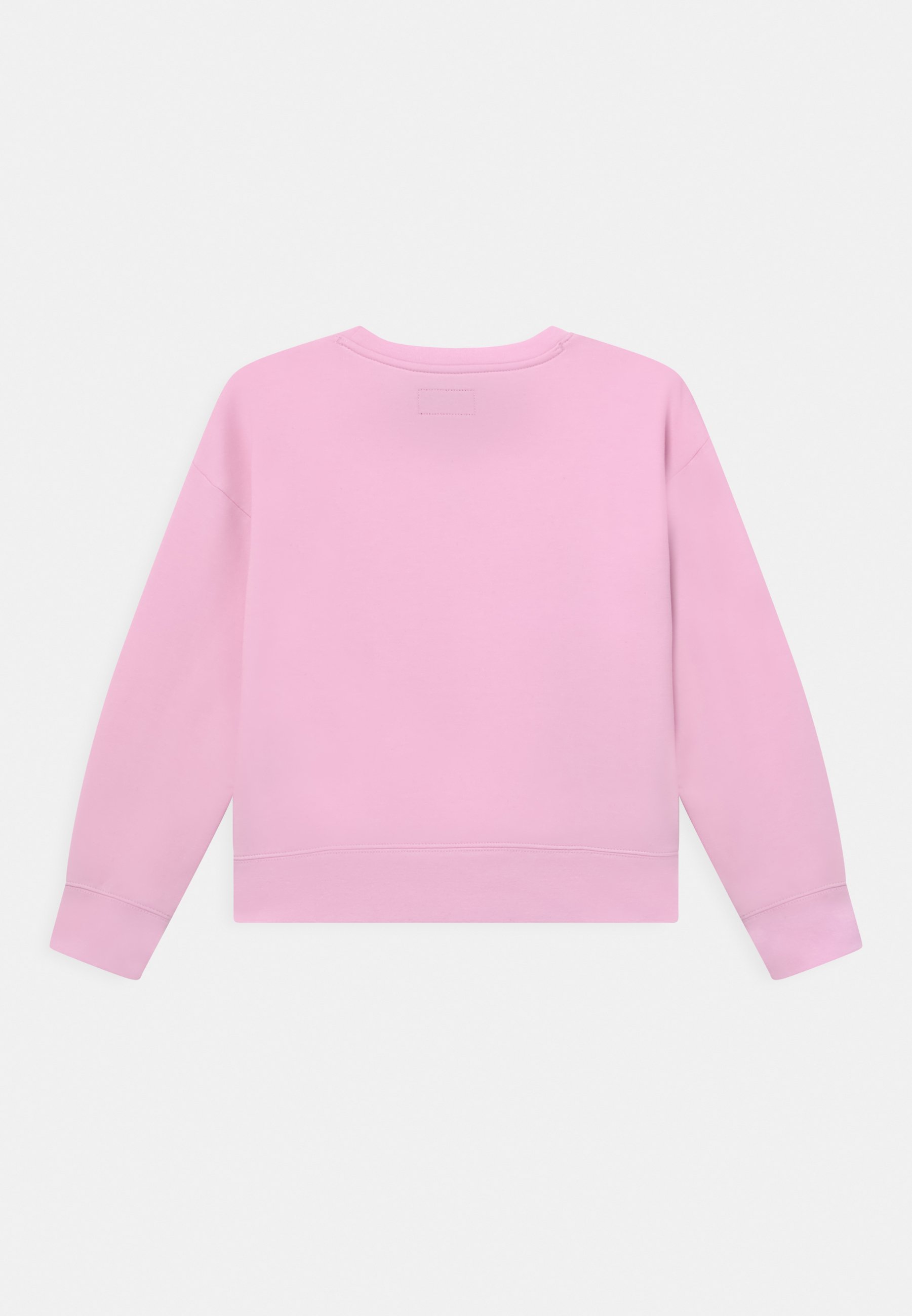 Jordan ESSENTIALS CREW - Sweater - pink foam/roze - Zalando.nl