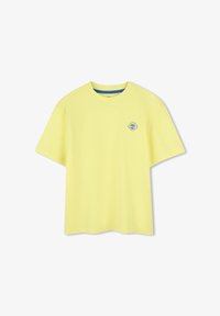 Geselecteerd, jaune tendre