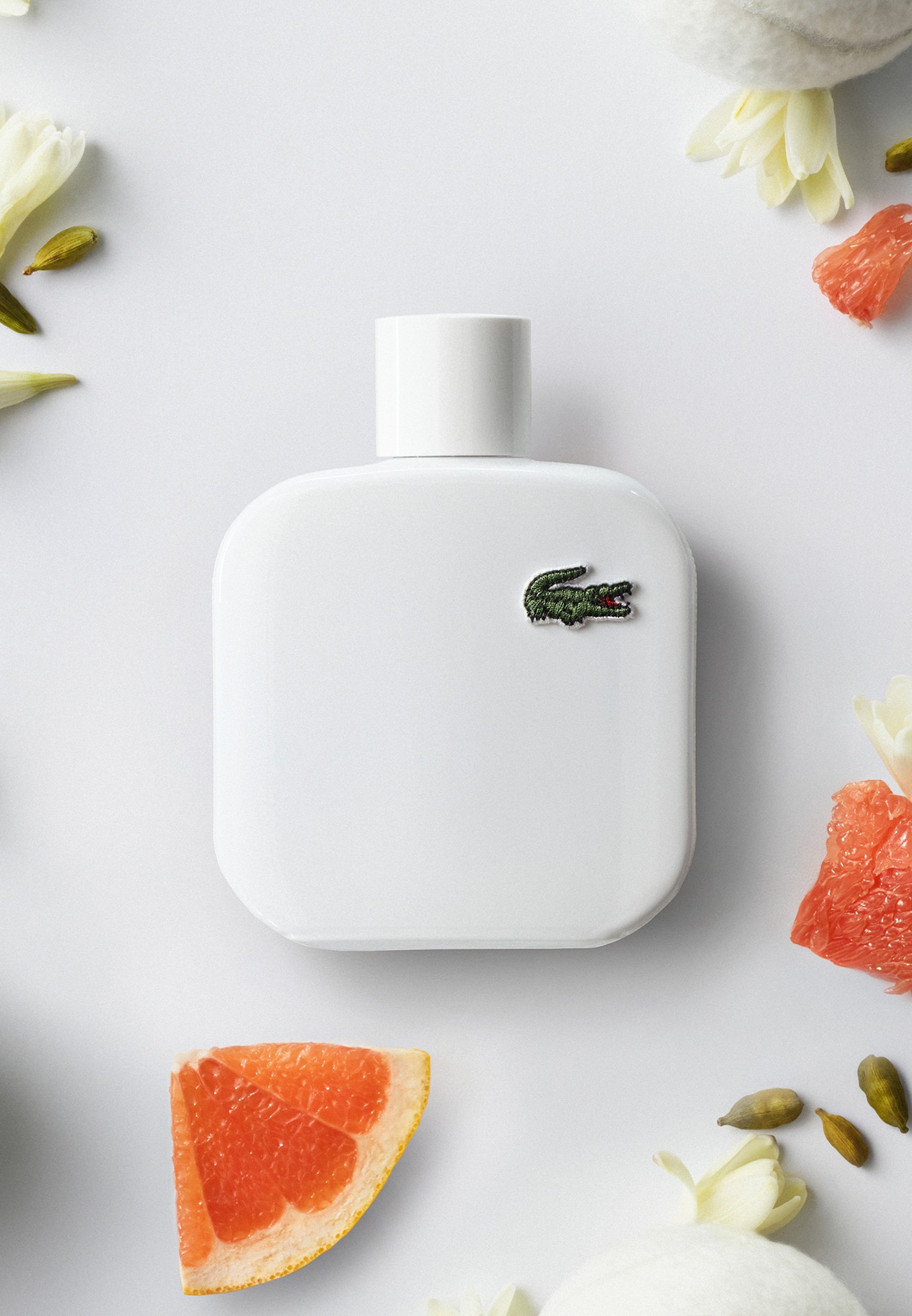 eau de lacoste lacoste