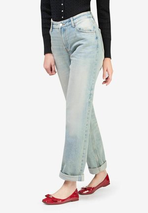 Miriade CALIS MIR - Ballerinasko - bordeaux