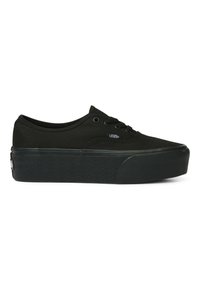 Unselected, black
