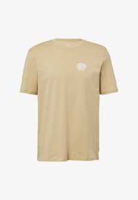 Geselecteerd, helles olivgrün