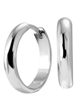 Earrings - silberfarben