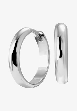 SilberDream Earrings - silberfarben