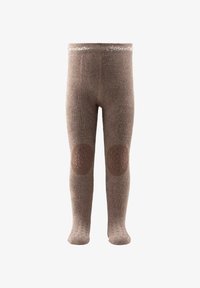 Unselected, dunkelbraun