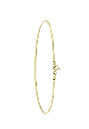 Armband - gold-coloured