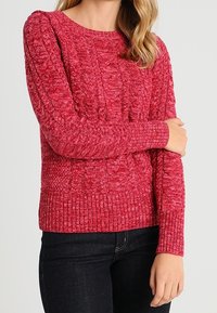 GAP Maglione - red