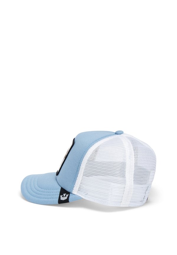 TRUCKER SO BIG – Cap