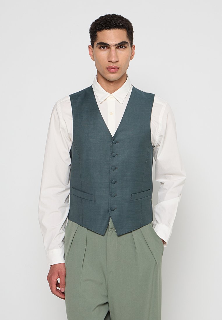 Joop! Gilet meerkleurig