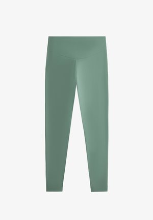 OYSHO, - Legginsy