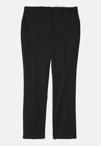 PANT SUIT - Pantalon classique - black