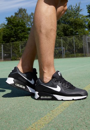 Sneakers basse - black