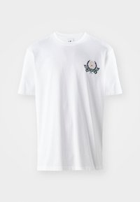 GRAPHIC - Majica kratkih rukava s printom - white