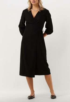 Coster Copenhagen Day dress - zwart