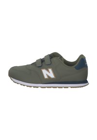 New Balance 500 - Sneakers basse - dark olivine