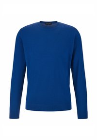 Unausgewählt, athletic blue