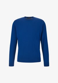 Sélectionné, athletic blue