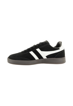 Sneakers laag - noir