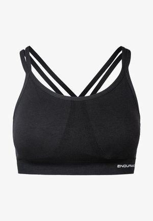 Endurance MEGAN - Brassière - black