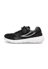 Fila - JUMBLER ACTIVE  - Scarpe da allenamento - black gray violet Immagine in miniatura 1