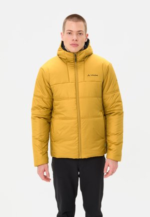 NEYLAND HOODED  - Winterjacke - savanna