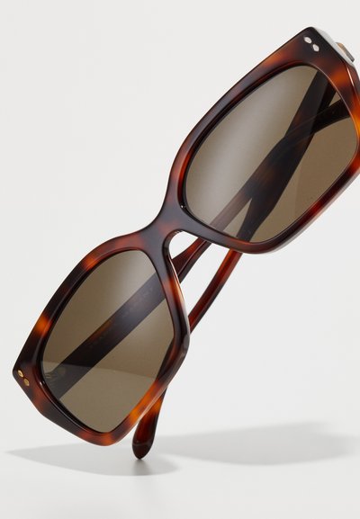 Isabel Marant Päikeseprillid - brown havana